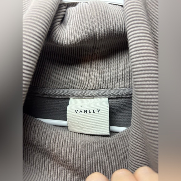 Varley Milton Sweater - Picture 7 of 15